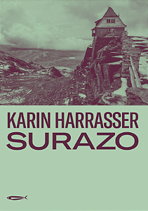Livro Surazo