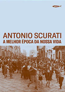 Livro A Melhor Época Da Nossa Vida