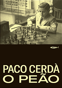 Livro O Peão