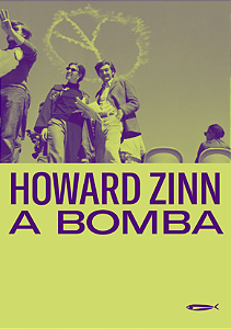Livro A Bomba