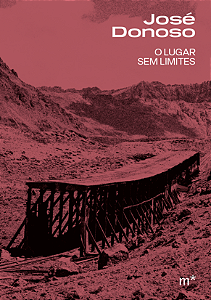 Livro O Lugar Sem Limites