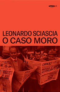 Livro O Caso Moro