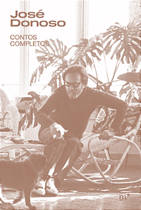 Livro Contos Completos