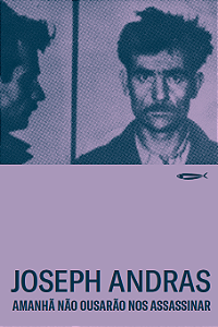 Livro Amanhã Não Ousarão Nos Assassinar