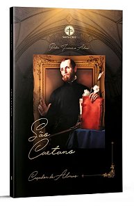 Livro São Caetano: Caçador De Almas