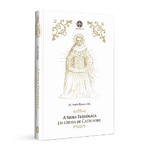 Livro A suma teológica em forma de catecismo