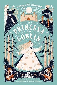 Livro A princesa e o Goblin