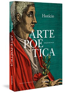 Livro Arte poética