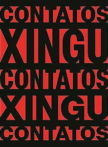 Livro Xingu: Contatos