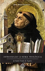 Livro Introduçao A Suma Teologica