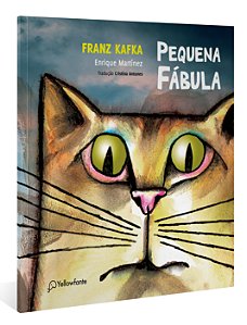 Livro Pequena fábula