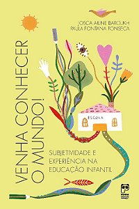 Venha Conhecer o Mundo!