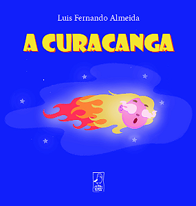 Livro A Curacanga