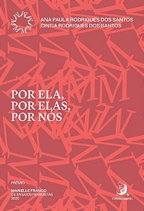 Livro Por ela, por elas, por nós