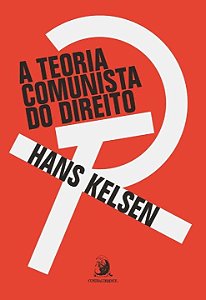 Livro A teoria comunista do direito
