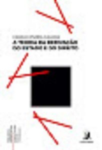Livro A teoria da derivação do estado e do direito