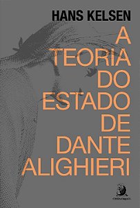 Livro A teoria do Estado de Dante Alighieri