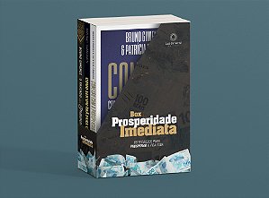 Livro Box Prosperidade Imediata