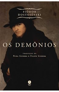 Livro Os Demônios
