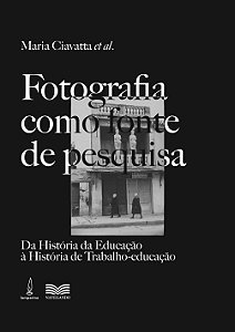 Livro Fotografia Como Fonte De Pesquisa - Da História Da ...