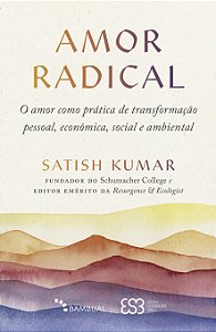 Livro Amor Radical