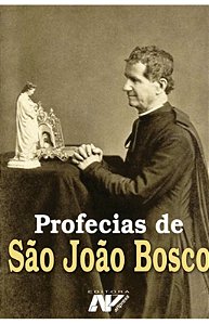 Livro Profecias De São João Bosco