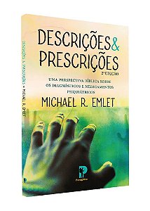Livro Descrição E Prescrição: ... Diagnósticos E Medicamentos P...