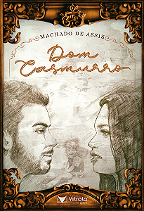 Livro Dom Casmurro