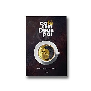 Café Com Deus Pai