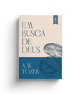 Livro Em Busca De Deus