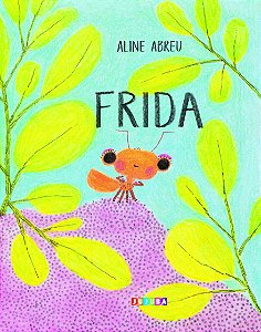 Livro Frida
