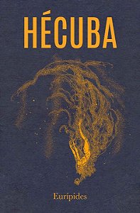Livro Hécuba