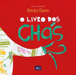 Livro O Livro Dos Chás