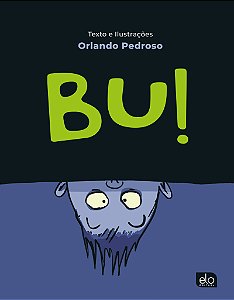 Livro Bu!