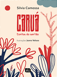 Livro Caruá - Contos Do Sertão