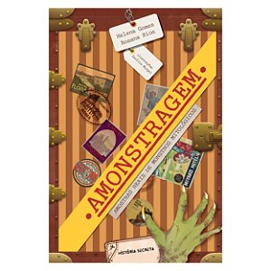 Livro Amonstragem