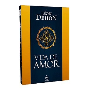 Livro Vida de amor