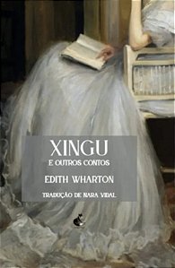 Livro Xingu e outros contos