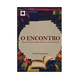 Livro O Encontro