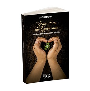 Livro Semeadores Da Esperança