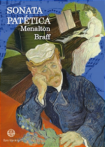 Livro Sonata patética