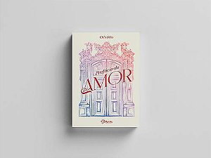 Livro Prefácio Do Amor