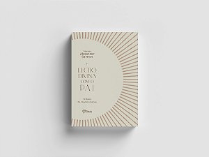 Livro Lectio Divina Com O Pai