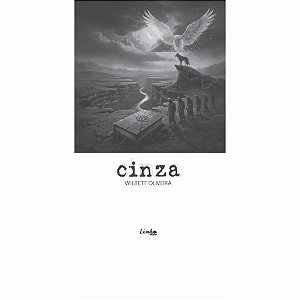 Livro Cinza