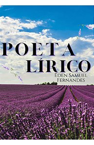 Livro Poeta Lírico