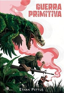 Livro Guerra Primitiva