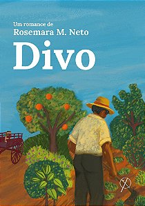 Livro Divo
