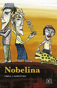 Livro Nobelina