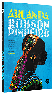 Livro Aruanda