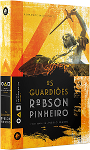 Livro Os Guardiões